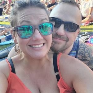 Meet your Posher, Rich